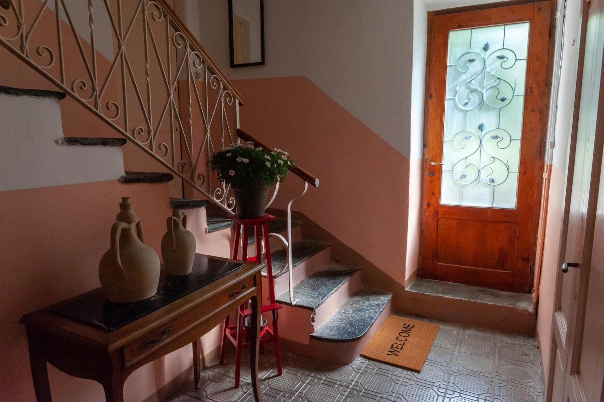 리에르나 Casa Ilde 아파트 외부 사진
